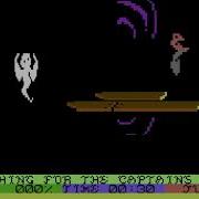 C64 Blackwyche Best Parts