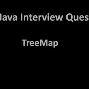 TreeMap Collection Java Tutorial Tamil Javainterviewquestions