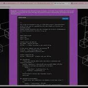 SensorData2Chain My CS50 Final Project 2024