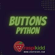Using Micro Bit Buttons Python