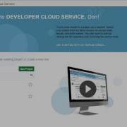 Oracle Developer Cloud Service Getting Started With Joining Projects