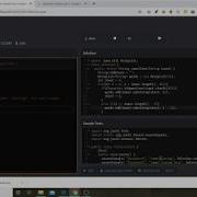Codewars Break CamelCase