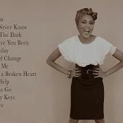 Imany The Shape Of A Broken Heart Full Album