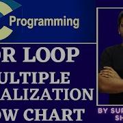 33 For Loop In C Programming Language Flow Chart Examples Multiple Initialization In For Loop