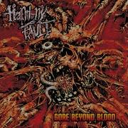 Mutilated Beyond Recognition