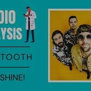 Beartooth Sunshine REACTION REVIEW