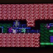 Bionic Commando Room Storage Glitch