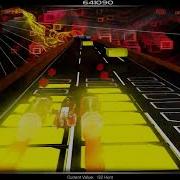 Audiosurf Current Value G2 Hunt Eraser Elite Highscore