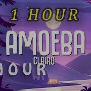 1 HOUR Clairo Amoeba Lyrics