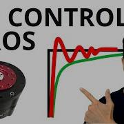 PID Control Explained Tuning PID For BLDC Motor Using ROS 2 With MyActuator RMD X