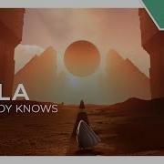 YULA Nobody Knows Monstercat Release