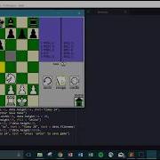 15 112 Term Project Chess Trainer Ian Tilton