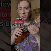 How Different Musicians Play Ukulele
