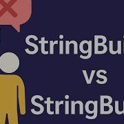 StringBuffer Vs StringBuilder In Java Key Differences With Examples Mutable Strings Explained