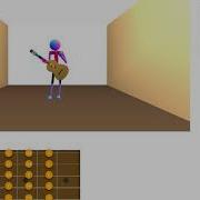 Kinect Guitar Interaction In IMuSciCA