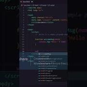 Javascript Function For Beginners Javascript Shorts