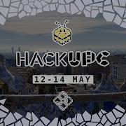 HackUPC 2023 Trailer