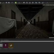 Unreal For Film 3B Version Up Environments And Sublevels