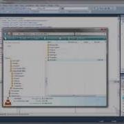 Simple Silverlight Video Player In Visual Studio
