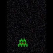 Concours Space Invaders Version Java Android