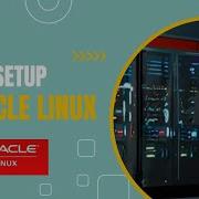 Set Up Oracle Linux 8 On VMWare VMWare Work Station Oraclelinux