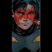 Cassandra Cain Tribute Past And Present