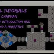 MapTool Tutorial 03 Map Introduction And Creating A Narrative Outline