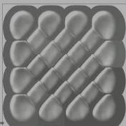 PNEU PACK Sphere Packing 2D