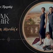 Atakan Ilgazdağ Kanada Dan Mardin E Uzak Şehir