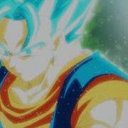 Dragon Ball Super AMV Super Vegetto Blue Trunks Vs Black Zamasu Awakening