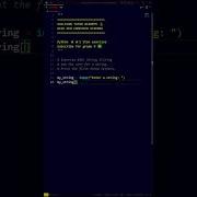 STRING SLICING Python GCSE Beginner