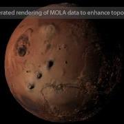Doug Ellison Planetary Visualization Showreel