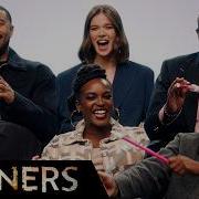 Sinners Cast Plays Who S Who