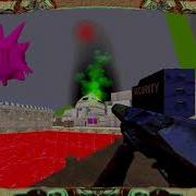 Cruelty Squad Sin Space Engineering 9 68 Second Speedrun