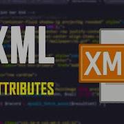 XML Beginners Tutorial XML ATTRIBUTES