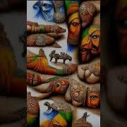 The Psychedelic Dance By AI Art Shorts Pytti Generativeart Ai Bots
