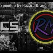 Ahrix Nova Speedup By Hazard Dragon