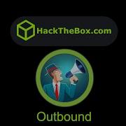 HackTheBox Исходящий