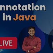 Annotation In Java Macbook Contest Day 6