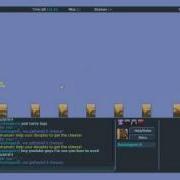 Transformice Colour Glitch Part1
