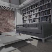 Unreal Engine Architectural Walkthrough