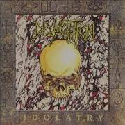 DEVASTATION Idolatry 1991 Full Album