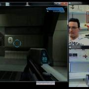 Long Hands Gesture Recognition Controller For Halo