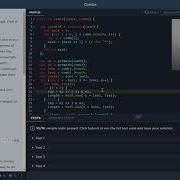 Bug Fixing Measuring Dev Skills With CodeSignal Episode 13