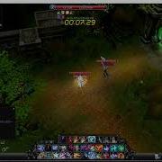 CABAL PH Strongest FB ZThane Vs Strongest Character