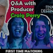 Final Destination 3 Canadian First Time Watching Movie Reaction Movie Review Commentary