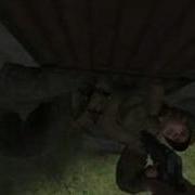 Cod2 Burgundy Glitch