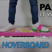 HOVERBOARD TEST PART 2 2