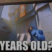 Testing Quake II With Fully Ray Traced Update