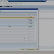 SAP ABAP OPEN SQL STATEMENT